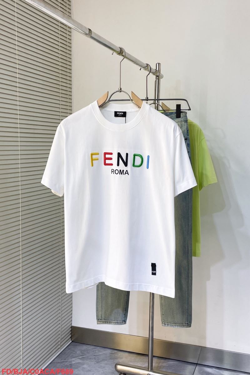 Fendi T-Shirts